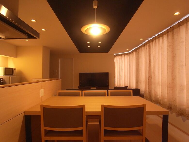 Villa Kanazawa Tamaruya