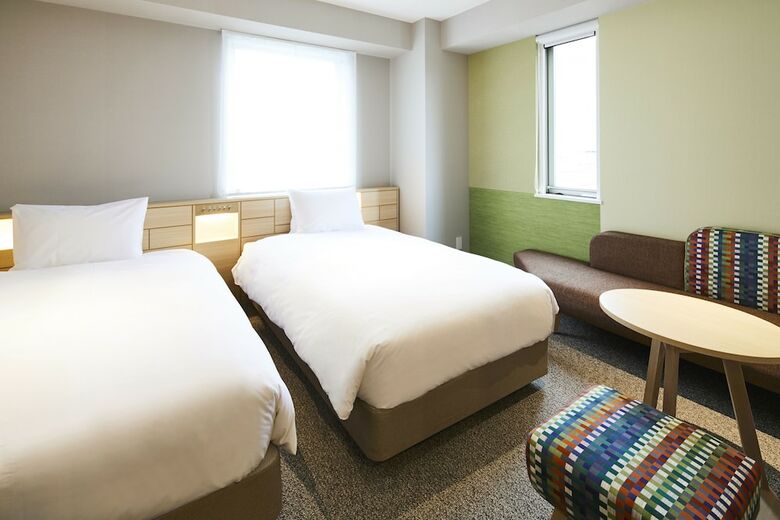 Hotel Intergate Kanazawa