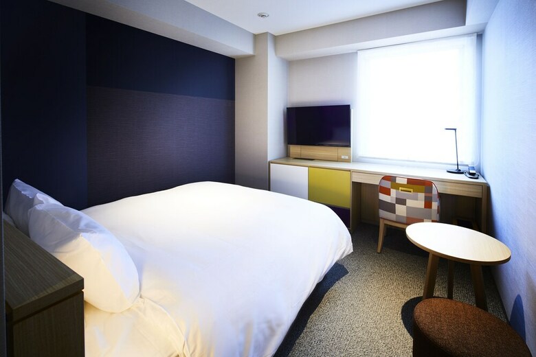 Hotel Intergate Kanazawa