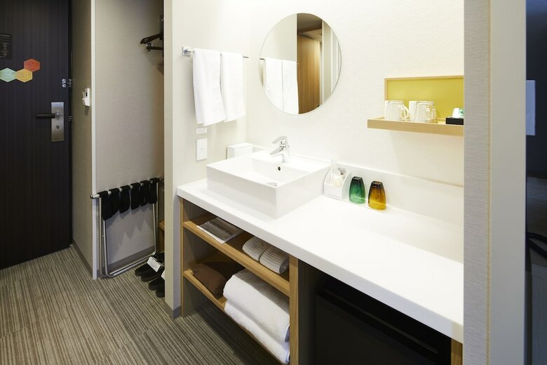 Hotel Intergate Kanazawa