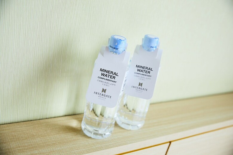 Hotel Intergate Kanazawa