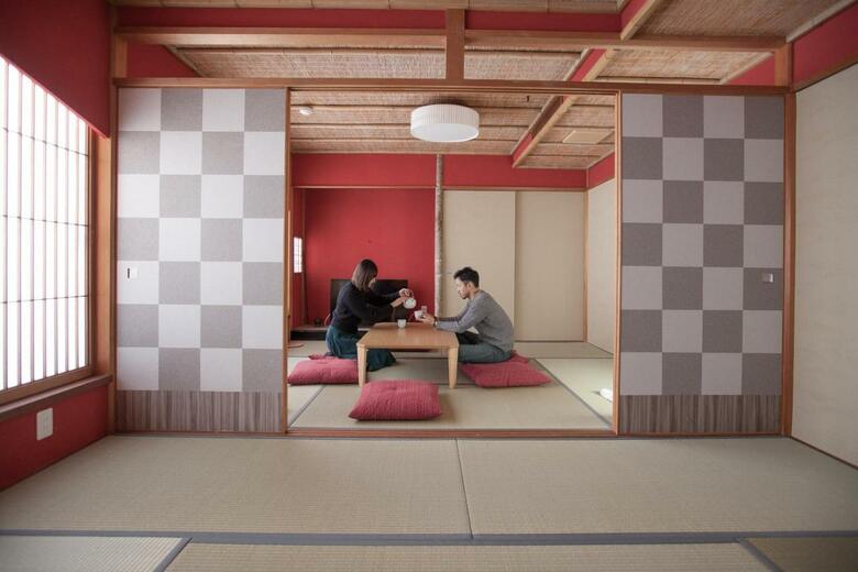 Albergue Emblem Stay Kanazawa