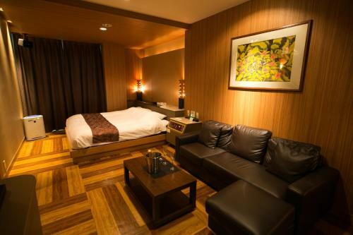 Hotel Amaris & Hip (adult Only)