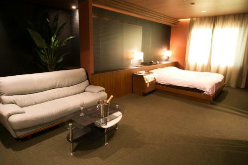 Hotel Amaris & Hip (adult Only)