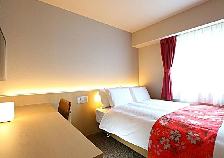 Hotel Wing International Premium Kanazawa Ekimae