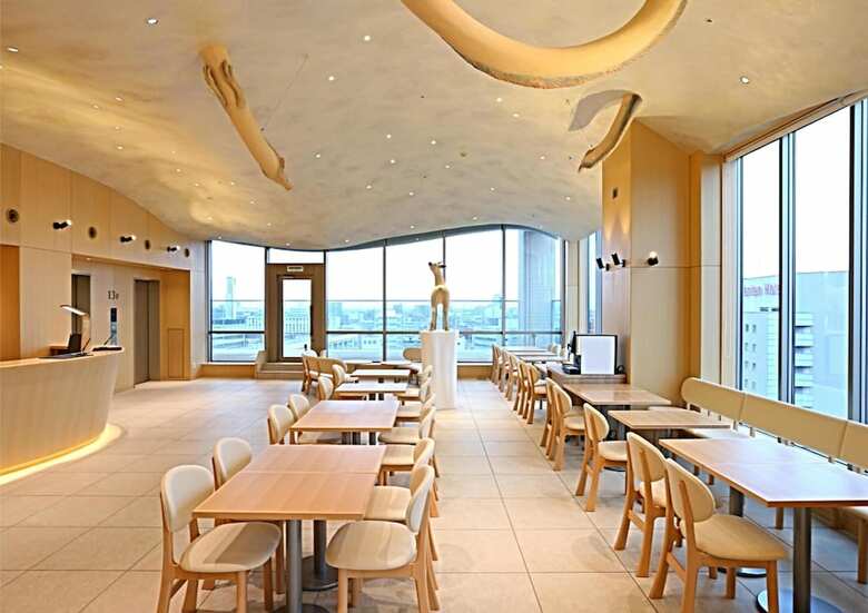 Hotel Wing International Premium Kanazawa Ekimae