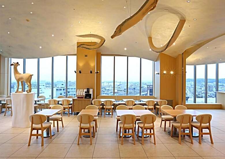 Hotel Wing International Premium Kanazawa Ekimae