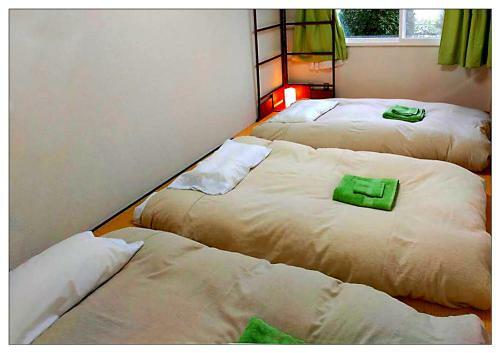 Apartamento Casa Sanpond