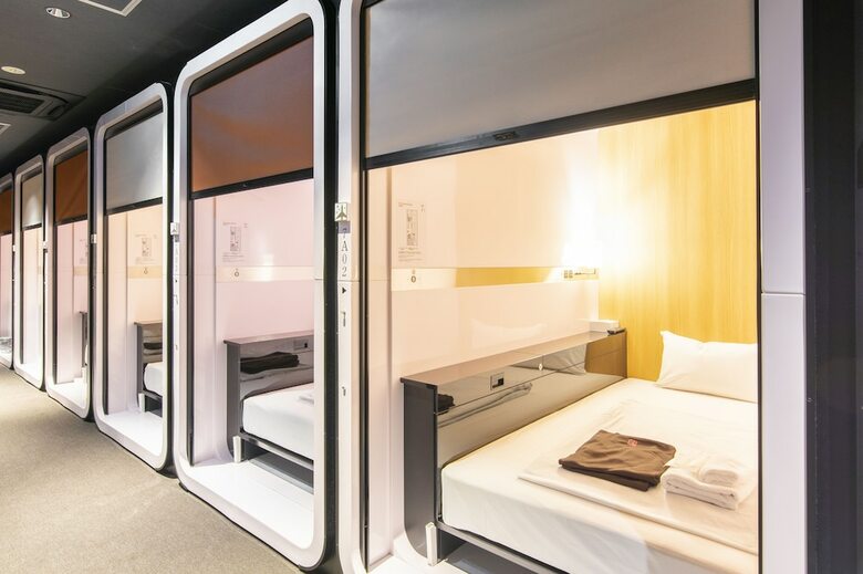 First Cabin Kanazawa Hyakumangoku-dori