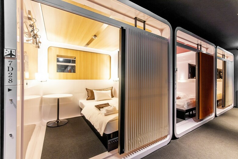 First Cabin Kanazawa Hyakumangoku-dori
