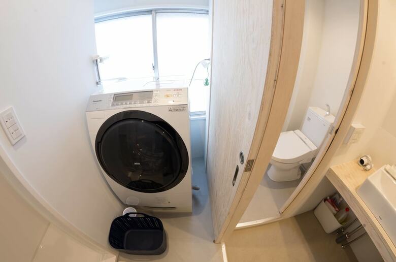 Apartamento Horikawa Hostel