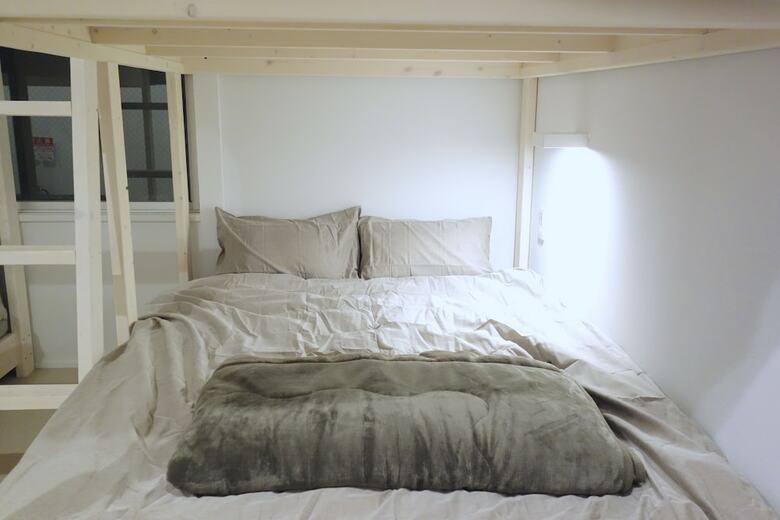 Apartamento Horikawa Hostel