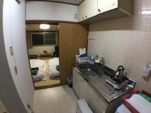 Apartamentos Kenroku Haitsu 205