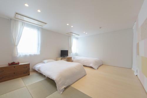 Hotel Crasco Tabi-ne
