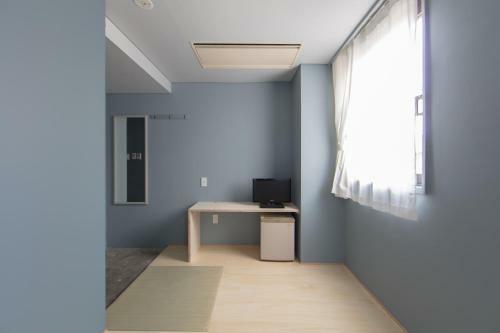Hotel Crasco Tabi-ne