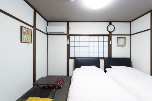 Kulton Apartment