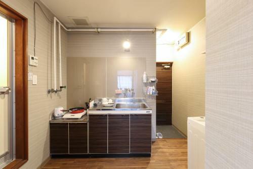 Kulton Apartment
