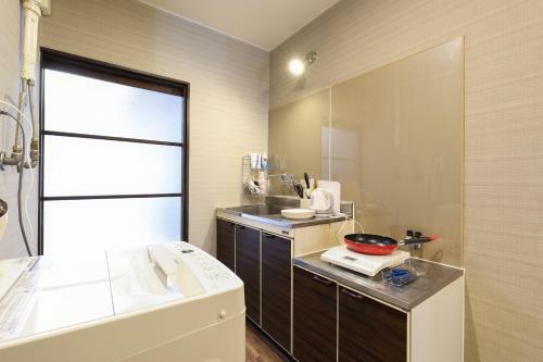 Kulton Apartment