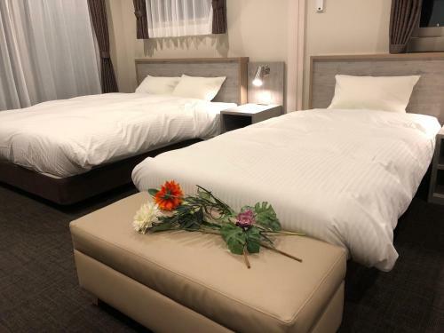 Inova Kanazawa Station Hotel Suite