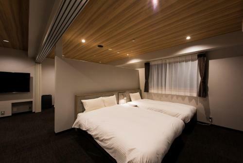 Inova Kanazawa Station Hotel Suite