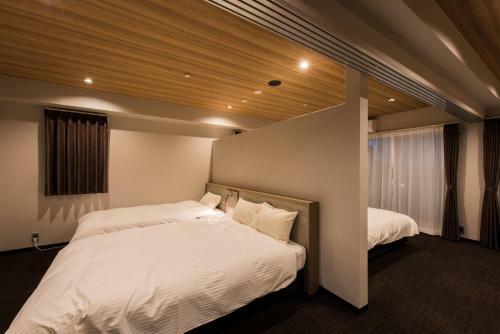 Inova Kanazawa Station Hotel Suite
