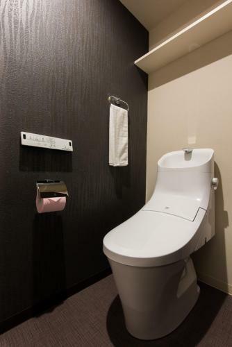 Inova Kanazawa Station Hotel Suite