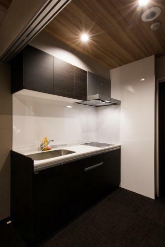 Inova Kanazawa Station Hotel Suite