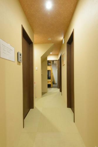 Apartamentos Guesthouse Kintoto