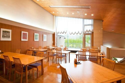Hotel Shiki Resort Ventvert Karuizawa