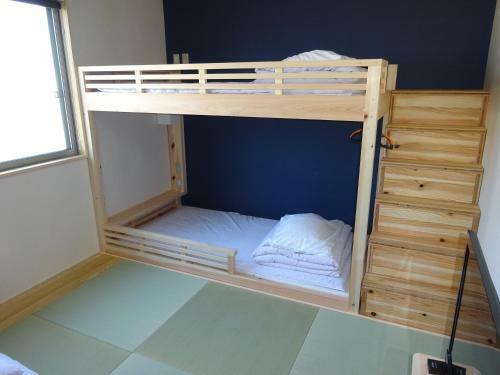 Hostal Minshuku Koide