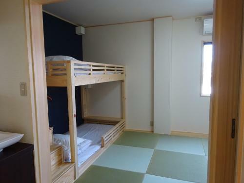 Hostal Minshuku Koide
