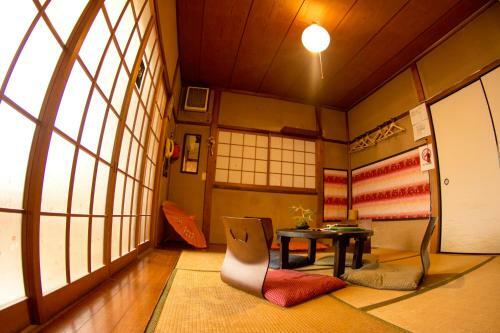 Oyado Toji