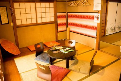 Oyado Toji