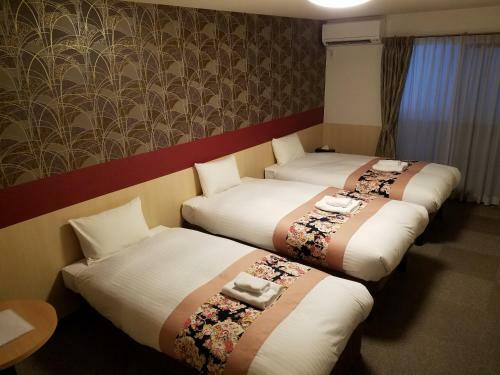 Apartamentos Glanz Kei Gion Shinmonzen