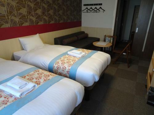 Apartamentos Glanz Kei Gion Shinmonzen