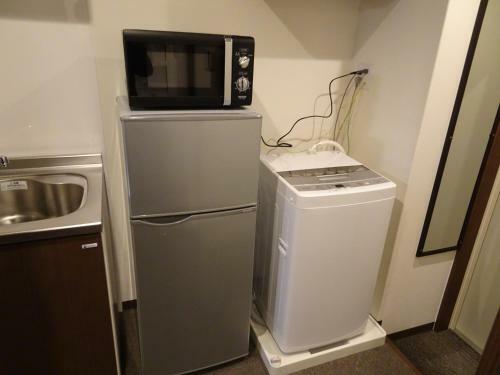 Apartamentos Glanz Kei Gion Shinmonzen