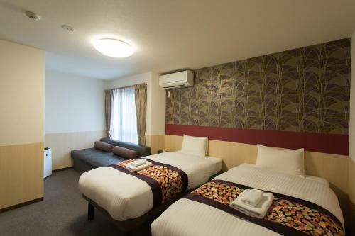Apartamentos Glanz Kei Gion Shinmonzen