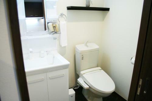 Apartamentos Glanz Kei Gion Shinmonzen