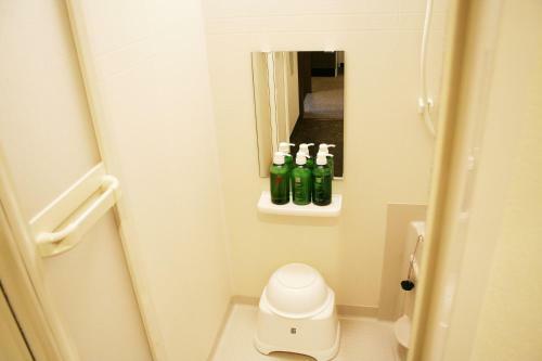 Apartamentos Glanz Kei Gion Shinmonzen