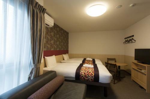 Apartamentos Glanz Kei Gion Shinmonzen