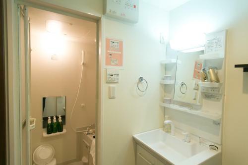Apartamentos Glanz Kei Gion Shinmonzen
