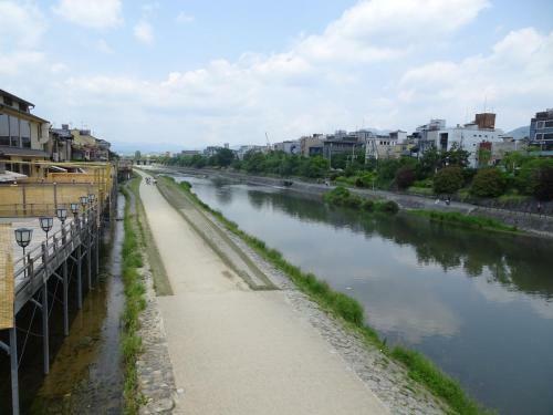 Apartamentos Glanz Kei Gion Shinmonzen