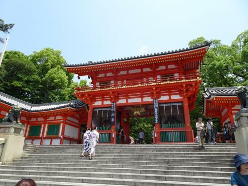 Apartamentos Glanz Kei Gion Shinmonzen