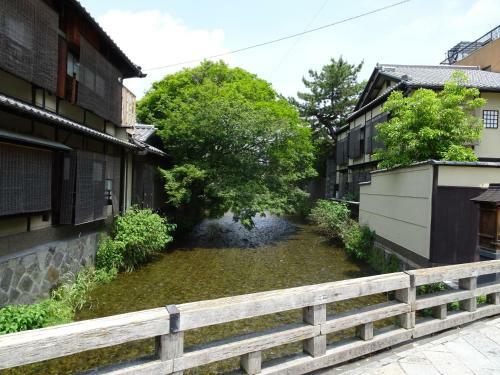 Apartamentos Glanz Kei Gion Shinmonzen