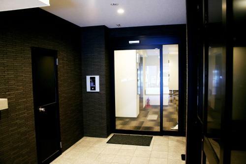 Apartamentos Glanz Kei Gion Shinmonzen