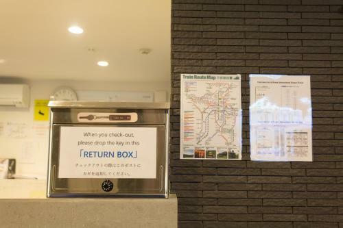 Apartamentos Glanz Kei Gion Shinmonzen