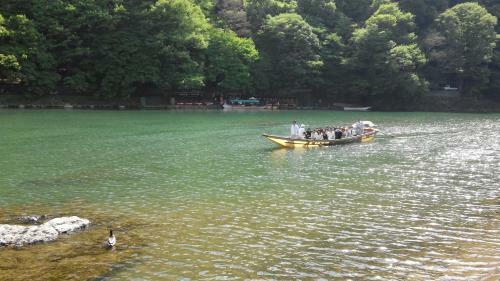 Apartamentos Glanz Kei Gion Shinmonzen