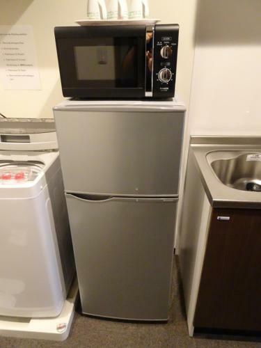 Apartamentos Glanz Kei Gion Shinmonzen