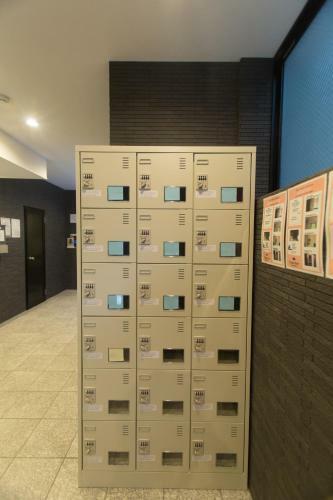 Apartamentos Glanz Kei Gion Shinmonzen