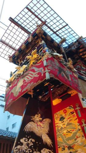 Apartamentos Glanz Kei Gion Shinmonzen